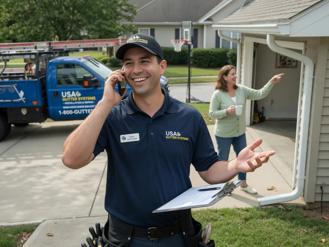 Gutter Installation La Fayette, GA FAQs